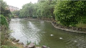 让河道变成景观 让河道变成景观