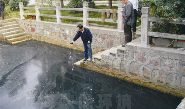 城镇黑臭河道治理及生态修复六大关键点