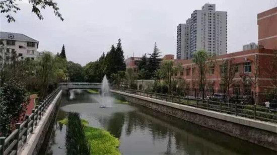 欧保环境FANS2200喷泉曝气机